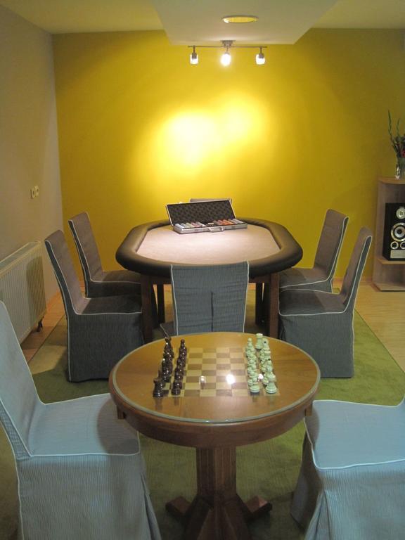Hotel จาโกโว ภายนอก รูปภาพ