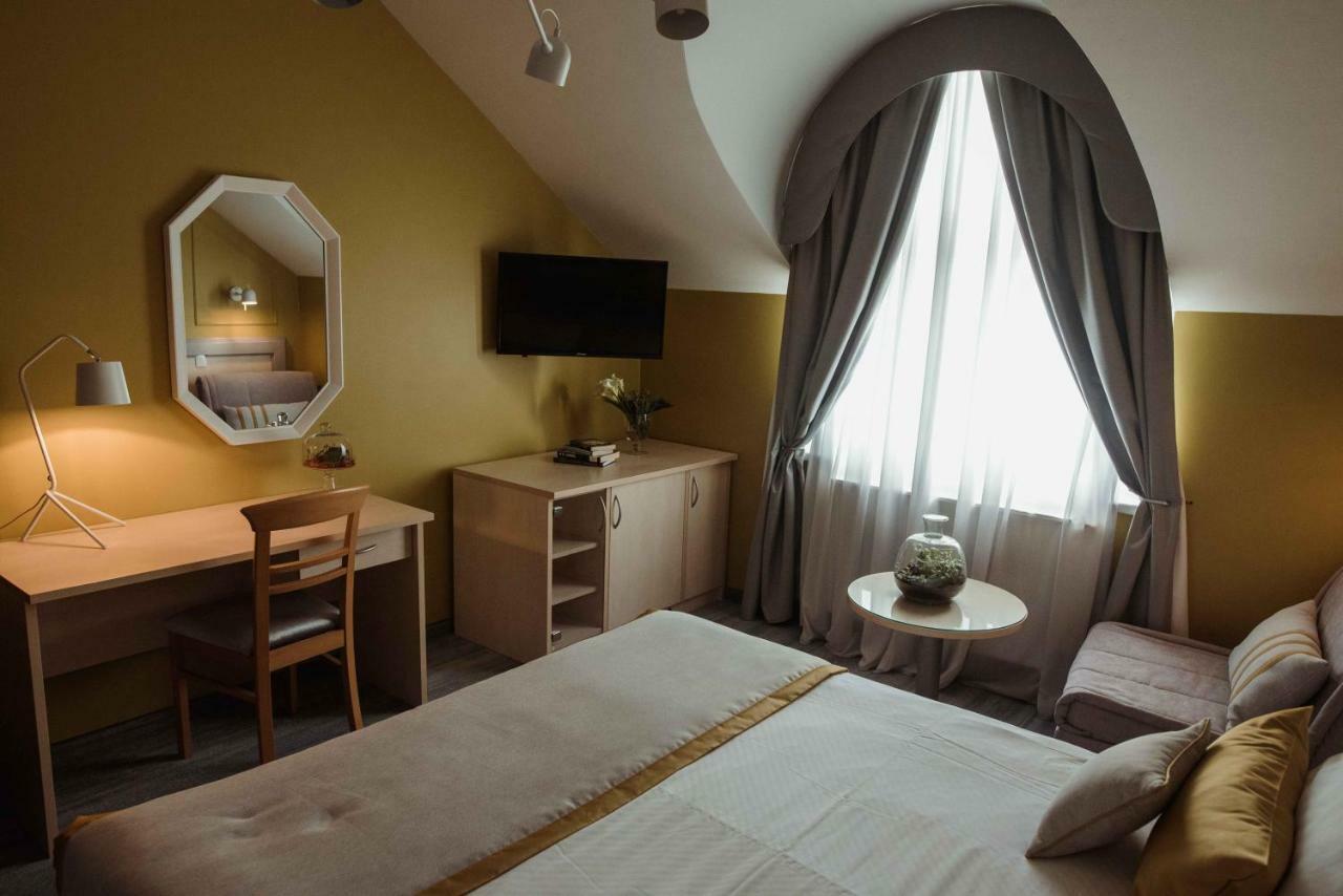 Hotel จาโกโว ภายนอก รูปภาพ
